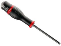 (AWSH4x75)-Protwist Spherical Hex Screwdriver-4x75mm