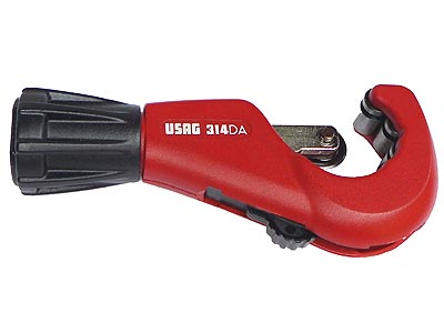 (334C.35)(314DA)-Pipe Cutter-for Copper (3-35mm) (USAG)