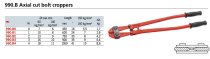 (990.B4) -Axial Cut Bolt Cropper-41"