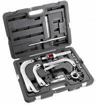 (U.312HJ3) -10 Ton Hydraulic Puller Set w/3 Sets of Legs