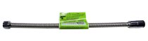 Stainless Steel Flexible Water Connector (PTCxFIP)-1/2x16"