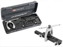 (239)-Refrigeration Flaring Tool Set-Metric (6-14mm)