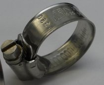 316ss Original Clamp (10 pack) - #32
