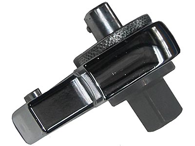 (S.372)-1/2" Drive Torque Wrench Ratchet Head (9x12mm) (Facom)