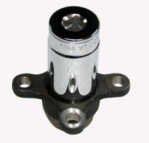 (S.30LA) -1/2" Drive 12pt Deep Socket-30mm (BMW)