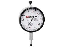 (812B.AC)-Dial Indicator Gauge-Shock Resistant (to 1/100mm)