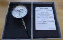 (812B.AC)-Dial Indicator Gauge-Shock Resistant (to 1/100mm)