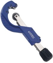 (333.67M)(210493)-Virax Plastic/PVC Pipe Cutter (6-67mm) (France)