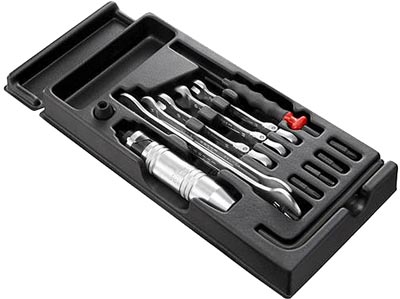 (MOD.DFD) - Disk Brake Maintenance Module Set