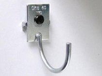 (CKS.60A-spec) -CKS Tool Hook-30mm (pack of 10)