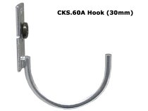 (CKS.60A-spec) -CKS Tool Hook-30mm (pack of 10)