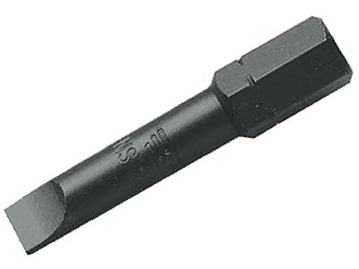Slotted Bits