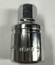 (D.107-10)-3/8" Drive Drain Plug Bit Socket-10mm (France/Classic) (8 available)