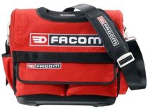 (BS.T14) -ProBag - 34 Liter Fabric Tool Bag (Facom) (Freight!)