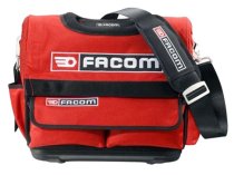 (BS.T14) -ProBag - 34 Liter Fabric Tool Bag (Facom) (Freight!)