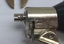 (DR.SIL) -Tire Deflation Silencer (Facom)