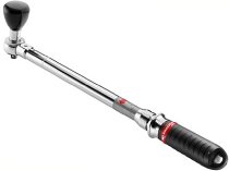 (J.306A50)-3/8″ Drive Torque Wrench (10-50nm, +/-2% accuracy)