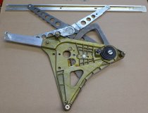 (51351868191)-Electric Window Lifter-Rear Left-733i/735i (79-86)