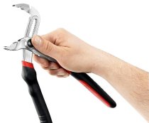 (181A.25CPE) -Locking Twin Slip-Joint Pliers-9.6" (Facom)