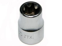 (JTX.16) -3/8″ Drive Torx Socket-E16 (Facom)