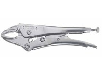 (513A.7) -Short Nose Single Setting Lockgrip Pliers-7 1/2″
