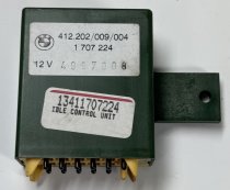 (13411707224)-Idle Control Unit-318i (84-85) (Genuine BMW) (New, not rebuilt) (2 available)
