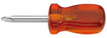 (APB.1x40) -Isoryl Phillips Stubby Screwdriver-PH1x40mm