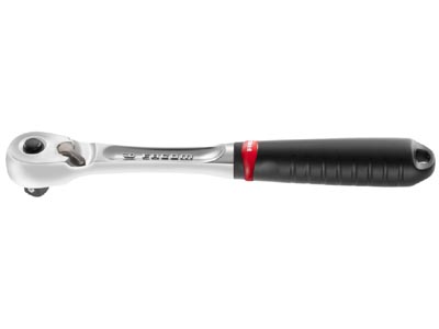 (JL.171)-3/8" Drive Pear Head Ratchet with Safety Lock