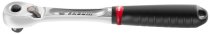 (JL.171)-3/8" Drive Pear Head Ratchet with Safety Lock