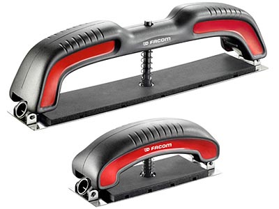 (CR.SB-J2)-Auto Adjustable Sanding Blocks (set of 2)