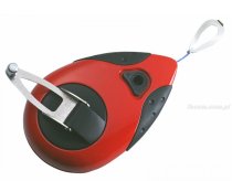 (DELA.13299.1) -Ergonomic Chalk Line (15m/49')