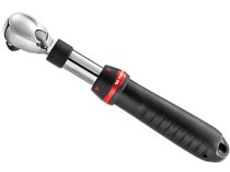 (SXL.161)-1/2″ Drive Telescoping Pear Head Ratchet (10.4-15.6″)