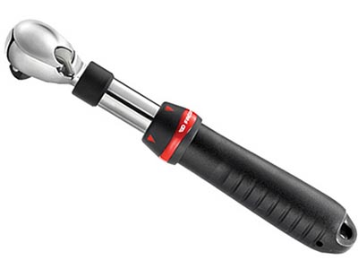 (SXL.161)-1/2" Drive Telescoping Pear Head Ratchet (10.4-15.6")