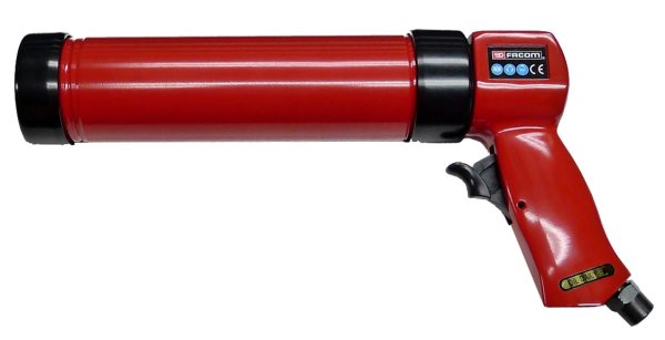 (V.801F) - Caulking Gun (Pneumatic) (2 available at this price)