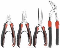 (CPE.A1) -4pc Professional CPE Series Plier Set (Facom)