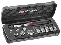 (SXL.180TD) -1/2″ Drive Commercial Vehicle Lubrication Tool Set (1 available)