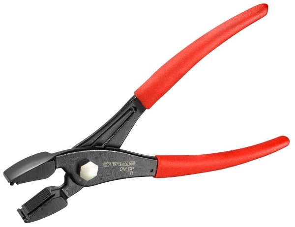 (DM.CP)-Hose Clamp Pliers (for "Pinch Style" Mubea/Corbin) (Facom) (1 available at this price)