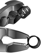 (DM.CP)-Hose Clamp Pliers (for "Pinch Style" Mubea/Corbin)(Facom