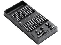 (MOD.E41) - Bit Module (20 bits plus 3 bit holders)