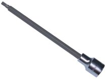 (SHP.6EL1A) -1/2″ Drive Extra Long Reach Hex Socket-6mm (Facom)