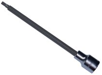(SHP.6EL1A) -1/2" Drive Extra Long Reach Hex Socket-6mm (Facom)