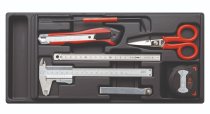 (MOD.234) -7pc Cutting & Measurement Tool Module Set (USAG)