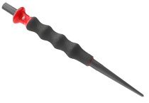 (255.G4) -Center Punch with Comfort Grip-4mm