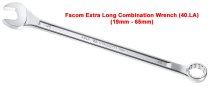 (40.26LA)-Combination Wrench (Extra Long)-26mm (1")(Facom)