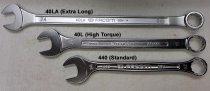 (40.26LA)-Combination Wrench (Extra Long)-26mm (1")(Facom)