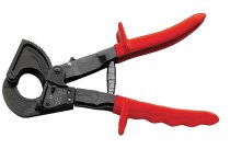 (413A.32) -Ratcheting Cable Cutter (1 1/4 max capacity)