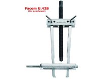 (U.42B) -Gearbox Bearing Puller (Long Reach)