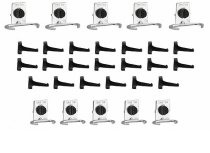 (CKS.K1) -CKS Tool Hook Set (30pc)