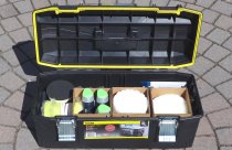 Detailers Kit (with Festool RAP150 & Accessories)