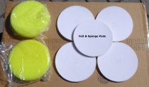 Detailers Kit (with Festool RAP150 & Accessories)